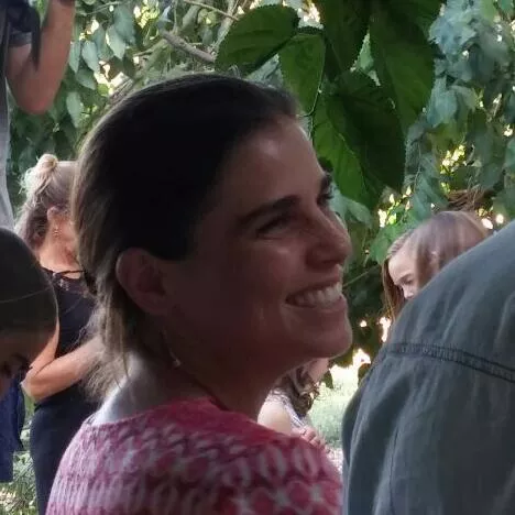 דוריה טולדנו